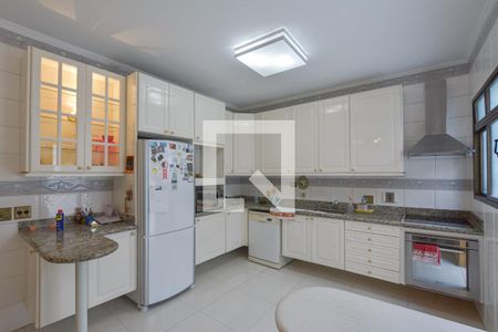 Casa à venda com 200m², 4 quartos e 2 vagasCozinha