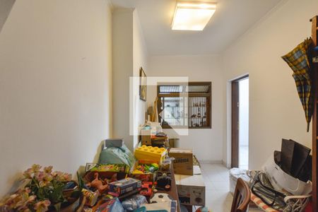 Casa à venda com 200m², 4 quartos e 2 vagasQuarto de Serviço 2