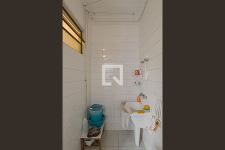 Casa à venda com 200m², 4 quartos e 2 vagasÁrea de Serviço