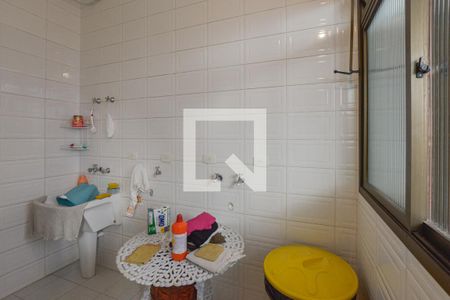 Casa à venda com 200m², 4 quartos e 2 vagasÁrea de Serviço