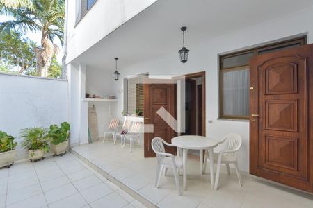 Casa à venda com 200m², 4 quartos e 2 vagasÁrea de Serviço