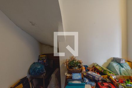 Casa à venda com 200m², 4 quartos e 2 vagasQuarto de Serviço 2