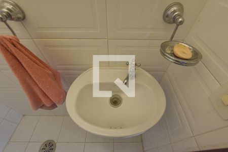 Casa à venda com 200m², 4 quartos e 2 vagasBanheiro de Serviço 1