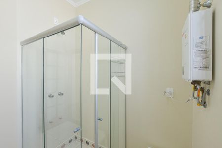 Casa à venda com 200m², 4 quartos e 2 vagasBanheiro de serviço 2