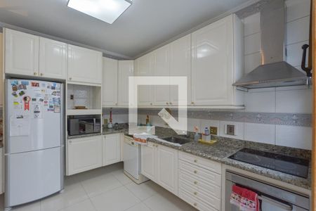 Casa à venda com 200m², 4 quartos e 2 vagasCozinha