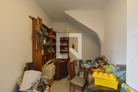 Casa à venda com 200m², 4 quartos e 2 vagasQuarto de Serviço 2