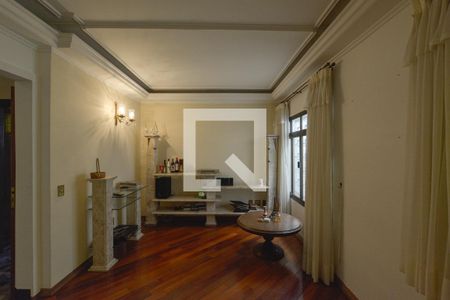 Sala 2 de casa à venda com 4 quartos, 200m² em Vila Mariana, São Paulo