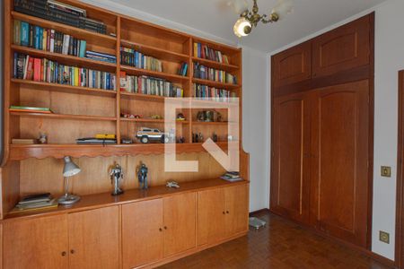 Casa à venda com 200m², 4 quartos e 2 vagasQuarto 4