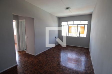 sALA de apartamento à venda com 2 quartos, 62m² em Cascadura, Rio de Janeiro