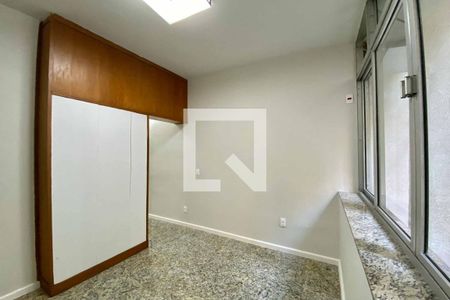 Quarto de apartamento para alugar com 1 quarto, 33m² em Centro, Rio de Janeiro