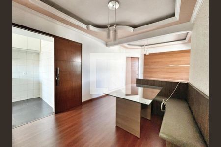 Apartamento à venda com 3 quartos, 75m² em Prado, Belo Horizonte