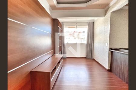 Apartamento à venda com 3 quartos, 75m² em Prado, Belo Horizonte