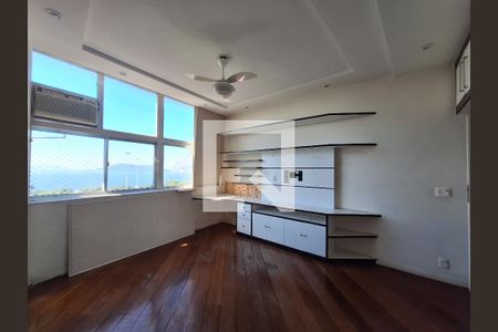 Apartamento à venda com 3 quartos, 136m² em Flamengo, Rio de Janeiro