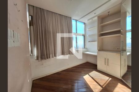 Apartamento à venda com 3 quartos, 136m² em Flamengo, Rio de Janeiro