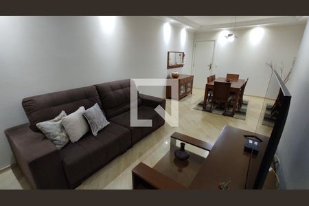 Apartamento à venda com 3 quartos, 90m² em Chácara Cneo, Campinas