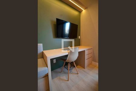 Studio à venda com 25m², 1 quarto e sem vagaStudio