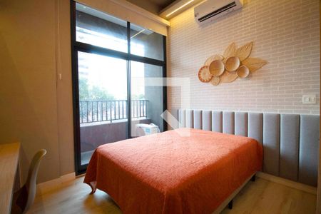 Studio de kitnet/studio à venda com 1 quarto, 25m² em Pinheiros, São Paulo