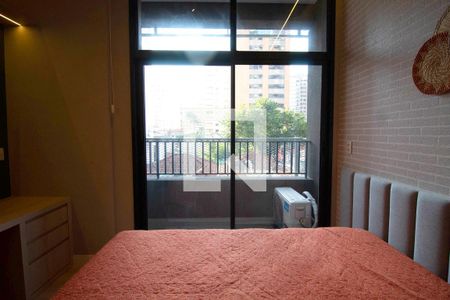 Studio de kitnet/studio à venda com 1 quarto, 25m² em Pinheiros, São Paulo