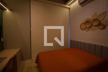 Studio à venda com 25m², 1 quarto e sem vagaStudio