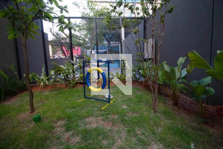 Studio à venda com 25m², 1 quarto e sem vagaÁrea comum