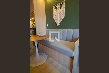 Studio à venda com 25m², 1 quarto e sem vagaStudio