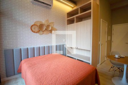 Studio de kitnet/studio à venda com 1 quarto, 25m² em Pinheiros, São Paulo