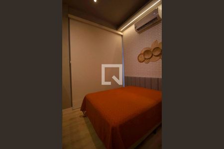 Studio à venda com 25m², 1 quarto e sem vagaStudio