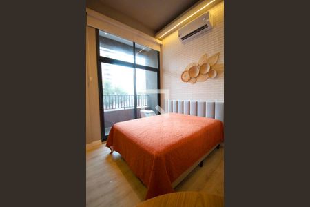 Studio de kitnet/studio à venda com 1 quarto, 25m² em Pinheiros, São Paulo