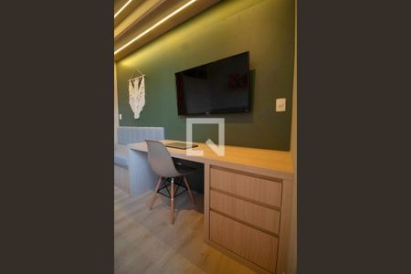 Studio à venda com 25m², 1 quarto e sem vagaStudio