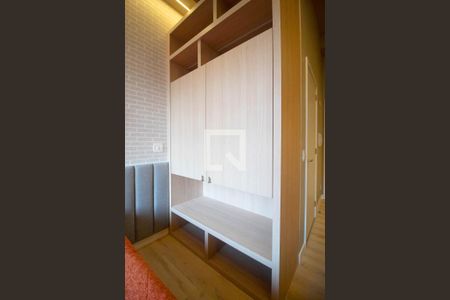 Studio à venda com 25m², 1 quarto e sem vagaStudio