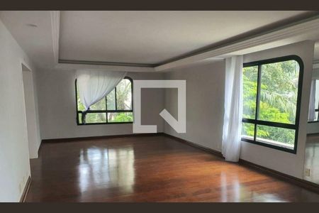 Apartamento à venda com 3 quartos, 243m² em Real Parque, São Paulo