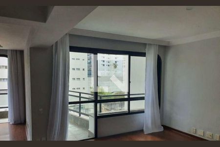 Apartamento à venda com 3 quartos, 243m² em Real Parque, São Paulo