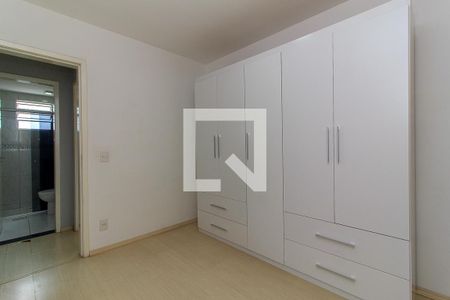 Quarto 2 de apartamento para alugar com 2 quartos, 50m² em Itapoã, Belo Horizonte