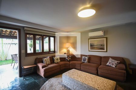 Sala 2 de casa à venda com 5 quartos, 620m² em Jardim Guedala, São Paulo