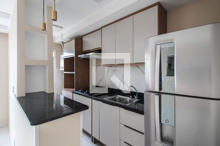 Apartamento para alugar com 56m², 2 quartos e 1 vaga Apartamento para alugar com 56m², 2 quartos e 1 vagaCozinha