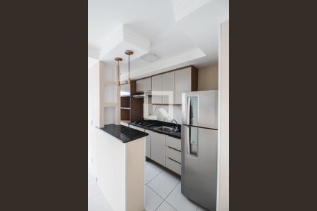 Apartamento para alugar com 56m², 2 quartos e 1 vaga Apartamento para alugar com 56m², 2 quartos e 1 vagaCozinha