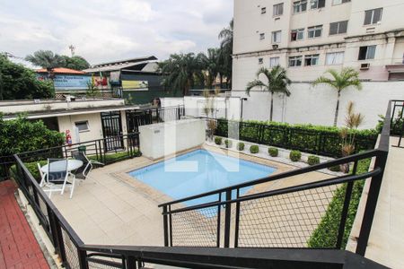 Apartamento para alugar com 56m², 2 quartos e 1 vaga Apartamento para alugar com 56m², 2 quartos e 1 vagaPiscina Infantil
