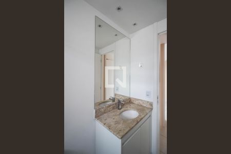 Apartamento para alugar com 56m², 2 quartos e 1 vaga Apartamento para alugar com 56m², 2 quartos e 1 vagaBanheiro