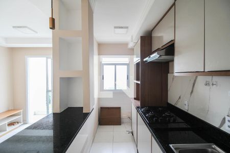Apartamento para alugar com 56m², 2 quartos e 1 vaga Apartamento para alugar com 56m², 2 quartos e 1 vagaCozinha