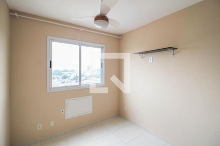 Quarto 1 de apartamento para alugar com 2 quartos, 56m² em Metrópole, Nova Iguaçu