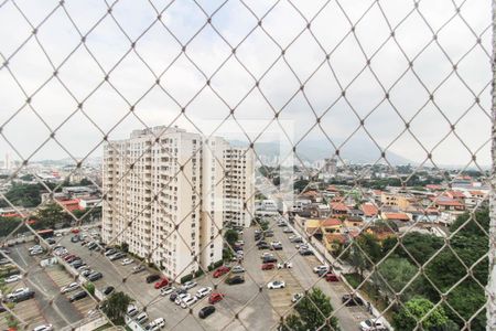 Apartamento para alugar com 56m², 2 quartos e 1 vaga Apartamento para alugar com 56m², 2 quartos e 1 vagaVista do Quarto 1