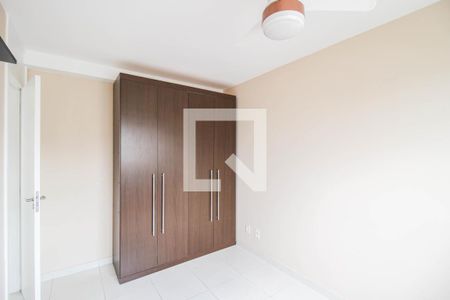 Quarto 1 de apartamento para alugar com 2 quartos, 56m² em Metrópole, Nova Iguaçu