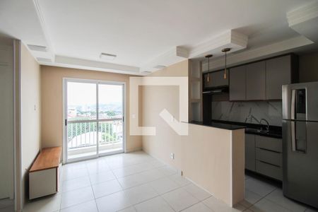 Apartamento para alugar com 2 quartos, 56m² em Metrópole, Nova Iguaçu