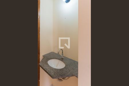 Banheiro 1 de casa à venda com 2 quartos, 80m² em Cidade Satélite Íris, Campinas