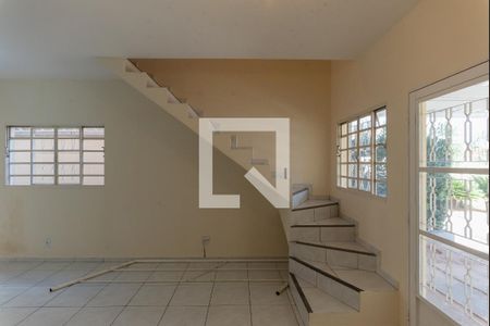 Sala de casa à venda com 2 quartos, 80m² em Cidade Satélite Íris, Campinas