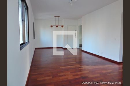 Sala 1 de apartamento à venda com 2 quartos, 100m² em Pinheiros, São Paulo