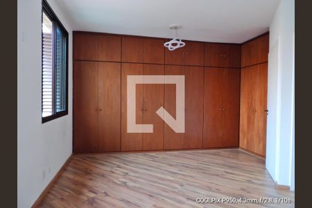 Suite armario  de apartamento para alugar com 2 quartos, 100m² em Pinheiros, São Paulo