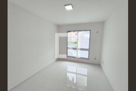 Quarto 1 de apartamento à venda com 3 quartos, 82m² em Cascadura, Rio de Janeiro