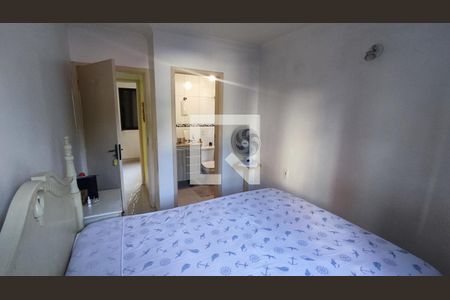 Quarto de apartamento à venda com 3 quartos, 72m² em Torres de São José, Jundiaí