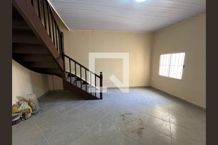 Sala de casa para alugar com 3 quartos, 100m² em Santana, São Paulo